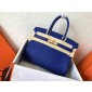 Hermes Birkin 25 /30 / 35 in Togo Leather 