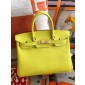 Hermes Birkin 25 / 30 / 35 in Epsom Leather 