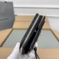 Balenciaga Compact Wallet