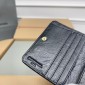 Balenciaga Compact Wallet