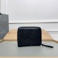Balenciaga Compact Wallet