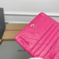 Balenciaga Compact Wallet