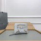 Balenciaga Compact Wallet