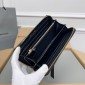 Balenciaga Zippy Wallet