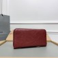 Balenciaga Zippy Wallet