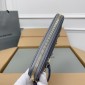 Balenciaga Zippy Wallet