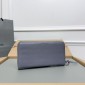 Balenciaga Zippy Wallet
