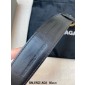 Balenciaga Cinture in pelle 30mm