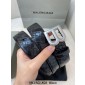 Balenciaga Cinture in pelle 30mm