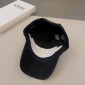 Balenciaga Baseball Cap