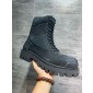 Balenciaga Men's Stomper Bootie , Size 39-46