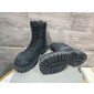 Balenciaga Men's Stomper Bootie , Size 39-46