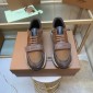 Burberry Sneaker Size 35-45