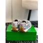 Bottega Veneta Unisex Orbit Sneaker