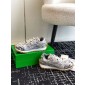 Bottega Veneta Unisex Orbit Sneaker