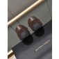 Bottega Veneta Moccassins