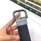 Bottega Veneta Cinture in Vitello 40mm 