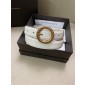 Bottega Veneta Cinture in Vitello 25mm 