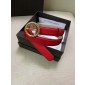Bottega Veneta Cinture in Vitello 25mm 