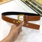 Bottega Veneta Cinture in Vitello 35mm