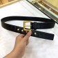 Bottega Veneta Cinture in Vitello 35mm