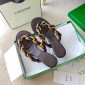 Bottega Veneta  Sandals