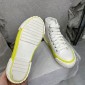 Both Canvas boots