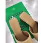 Bottega Veneta  Sandals
