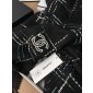 Chanel Large Cashmere Scarf 