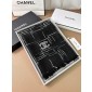 Chanel Large Cashmere Scarf 