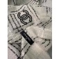 Chanel Large Cashmere Scarf 