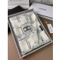 Chanel Large Cashmere Scarf 
