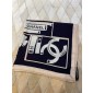Chanel Silk square Scarf
