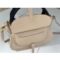 Chloe Medium Marcie Double Carry Bag