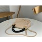 Chloe Medium Marcie Double Carry Bag