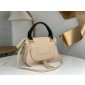 Chloe Medium Marcie Double Carry Bag