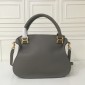Chloe Medium Marcie Double Carry Bag