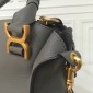 Chloe Medium Marcie Double Carry Bag