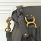 Chloe Medium Marcie Double Carry Bag