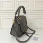 Chloe Medium Marcie Double Carry Bag