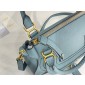 Chloe Medium Marcie Double Carry Bag