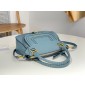 Chloe Medium Marcie Double Carry Bag
