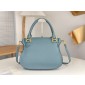 Chloe Medium Marcie Double Carry Bag