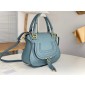 Chloe Medium Marcie Double Carry Bag