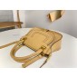 Chloe Medium Marcie Double Carry Bag