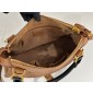 Chloe Medium Marcie Double Carry Bag