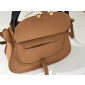 Chloe Medium Marcie Double Carry Bag