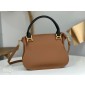 Chloe Medium Marcie Double Carry Bag