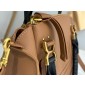 Chloe Medium Marcie Double Carry Bag