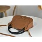 Chloe Medium Marcie Double Carry Bag